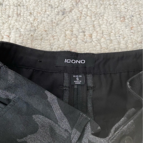 Camo Pants - Picture 2 of 2